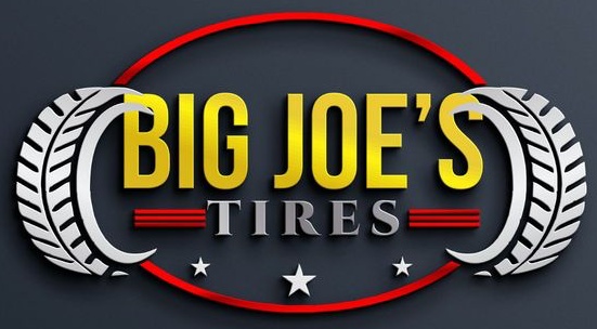 Big Joe's Tire Shop