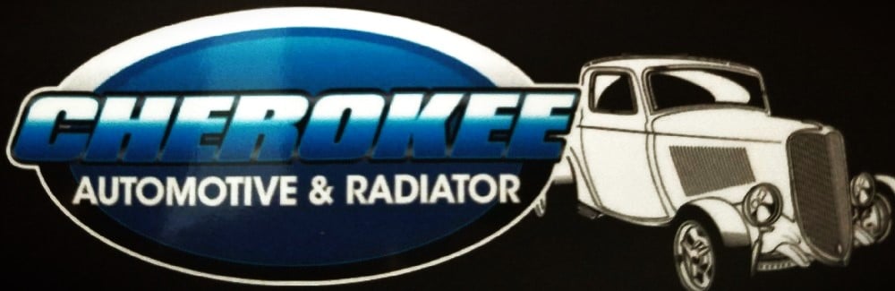 Cherokee Automotive