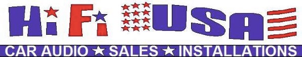 Hi-Fi USA Car Audio