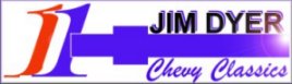 Jim Dyer Chevy Classics