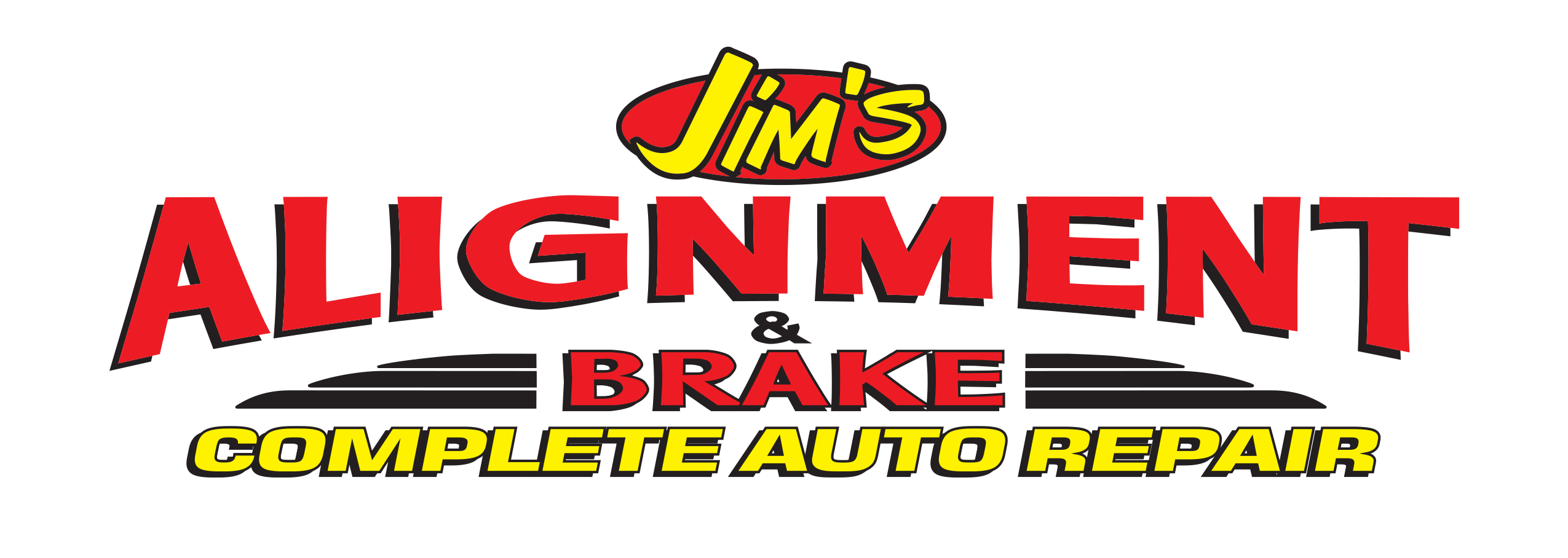 Jim's Alignment